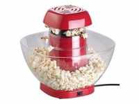Heißluft-Popcorn-Maschine mit Auffangschale, für 80 g Mais, 1.200 Watt