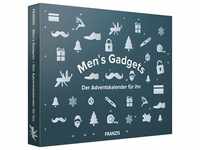 Adventskalender Men's Gadgets für Männer