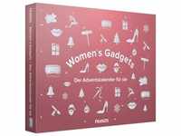 Women's Gadgets - Der Adventskalender für Sie
