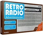 Adventskalender Retro-Radio