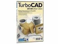 TurobCAD 2022/2023 2D/3D