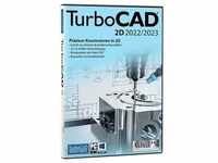 TurboCAD 2022/2023 2D