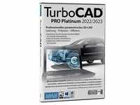 TurboCAD 2022/2023 Pro Platinum