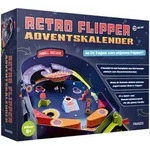 Adventskalender Retro-Flipper