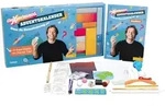 Adventskalender CHeXperiment - Nimm die Herausforderung an!