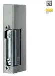 Effeff Elektro-T&uuml;r&ouml;ffner Summer E-&Ouml;ffner 19 D11, 6-12V AC/DC, Links/Rechts