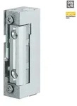 Effeff Elektro-T&uuml;r&ouml;ffner Summer E-&Ouml;ffner 118 A71, 10-24V AC/DC, Links/Rechts