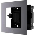HikVision Unterputz-Rahmen f&uuml;r 1 Intercom-Modul