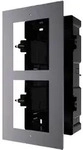 HikVision Unterputz-Rahmen f&uuml;r 2 Intercom-Module