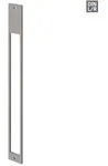 Effeff MEDIATOR Distanzblech Z65 355,75x28x3