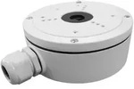 HikVision Anschlussbox Montagedose Junction Box DS-1280ZJ-S, wei&szlig;