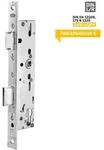 BKS Anti-Panik-Einsteckschloss B-1826, Panik E, F24x270/92/9
