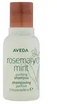 AVEDA Rosemary Mint Purifying Shampoo 50 ml