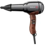 Valera Professional Swiss Steel Master Light black chrome