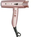 Gamma+ Haartrockner Xcell S Matt Gold Rose