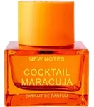 New Notes COCKTAIL MARACUJA EXTRAIT DE PARFUM 50 ml