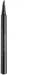 ARTDECO Pro Tip Brow Liner 12 Ebony Tip 1 ml