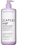 1L Olaplex No.4P Blonde EnhancerTM Toning Shampoo