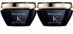 K&eacute;rastase Chronologiste Masque Intense R&eacute;g&eacute;n&eacute;rant Set 2 x 200 ml