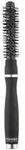 Tondeo Atelier Graphite Rundb&uuml;rste &Oslash; 16/29 mm, XXXS