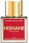 NISHANE Hundred Silent Ways Extrait de Parfum 100 ml