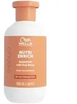 Wella Invigo Nutri-Enrich Deep Nourishing Shampoo 300 ml