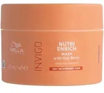Wella Invigo Nutri-Enrich Deep Nourishing Mask 150 ml