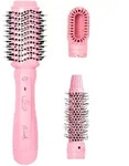 Mermade Hair Interchangeable Blow Dry Warmluftb&uuml;rste