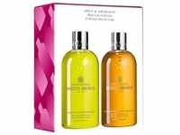 MOLTON BROWN Spicy & Aromatic Body Care Collection 2 x 300 ml