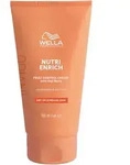 Wella Invigo Nutri-Enrich Frizz Control Cream 150 ml