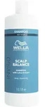Wella Invigo Scalp Balance Pure Shampoo 1 Liter