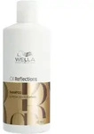 Wella Oil Reflections Shampoo 500 ml