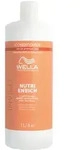 Wella Invigo Nutri-Enrich Deep Nourishing Conditioner 1 Liter