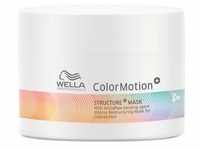 Wella ColorMotion+ Structure+ Mask 150 ml