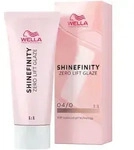 60ml Wella Professionals Shinefinity Zero Lift Glaze