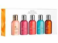 MOLTON BROWN Travel Body Care Collection 5 x 100 ml