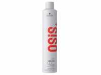 Schwarzkopf Professional OSIS+ Hold Freeze Strong Hold Hairspray 500 ml