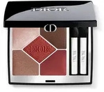 DIORshow 5 Couleurs 673 Red Tartan 7 g