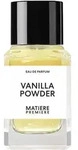 MATIERE PREMIERE Vanilla Powder Eau de Parfum 100 ml