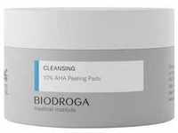 BIODROGA Medical Institute CLEANSING MEDICAL 10 % AHA Peeling Pads 40 Stück