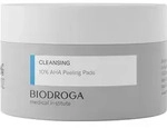 BIODROGA Medical Institute CLEANSING MEDICAL 10 % AHA Peeling Pads 40 St&uuml;ck