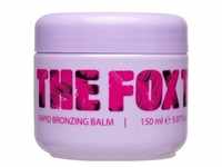 THE FOX TAN Rapid Bronzing Balm 150 ml