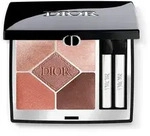 DIOR Diorshow 5 Couleurs 429 Toile de Jouy 7 g