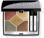 DIOR Diorshow 5 Couleurs 343 Khaki 7 g