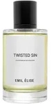 Emil &Eacute;lise TWISTED SIN Eau de Parfum 100 ml