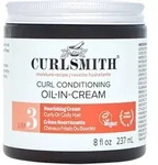 CURLSMITH Curl Conditioning Oil-In-Cream 237 ml