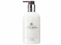 MOLTON BROWN Delicious Rhubarb & Rose Body Lotion 300 ml