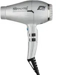 Parlux DIGITALYON Haartrockner Silber
