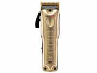 BaByliss PRO LO-PRO Clipper FX825GE Limited Edition gold