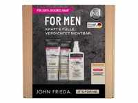 JOHN FRIEDA PROfiller+ For Men Set